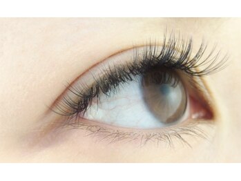 ラックス 北千住店(LAX presents by FereBright)/ボリュームラッシュ４００本