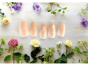 ネイルアンドアイラッシュ ルミノ(RUMINO)/