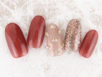 ルアナ 吉祥寺店(LUANA)/¥8,390円☆パラジェル