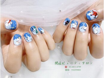 閨匠ビューティサロン 表参道店/