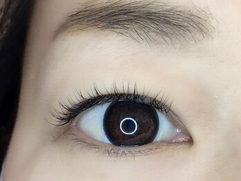 アイラッシュ ルニー(eyelash RUNY)/自まつ毛風エクステ*RUNY中浦和