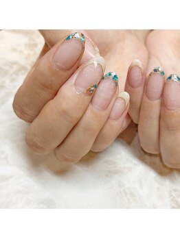 アディクト オオホリ(ADDICT OHORI)/