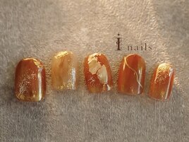 テラコッタニュアンス[吉祥寺]