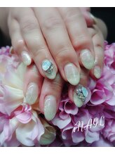 アイネイル(iNAIL)/