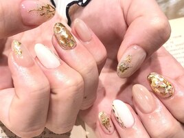 2月select(Q)6,980円/全10種