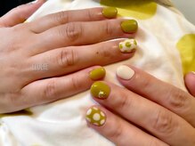 クロシュ(Cloche)/