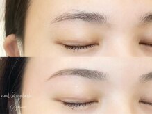 ワウビー(Wowvi)/美眉スタイリング