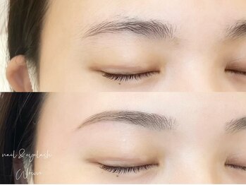 ワウビー(Wowvi)/美眉スタイリング