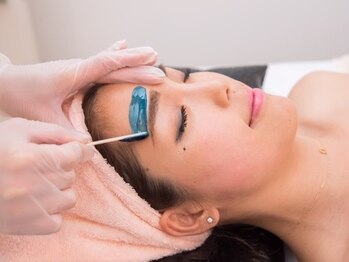 バリット 苦楽園(VALLITTO)/フェイスワックス/顔脱毛