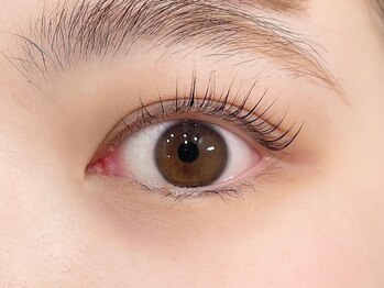 くるり 仲御徒町 上野御徒町店/パリジェンヌラッシュリフト