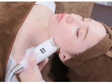 アイリス(AIRIS)/フェイシャル/たるみケア/しわ