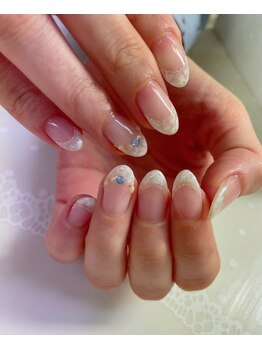 フレンチマーブル