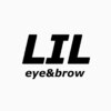 リル(LIL)ロゴ