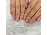 オフ込みハンド★ワンカラープラン　 カラー150種類以上