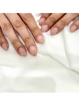 サロンシュシュ(salon Chou Chou)/定額トレンドコース