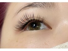 ナチュレ 那覇店(NATURE)/ボリュームラッシュ300本