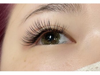 ナチュレ 那覇店(NATURE)/ボリュームラッシュ300本