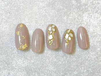 ルアナ 若葉台店(LUANA)/シンプルオフィスプラン