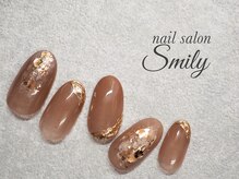 ネイルサロン スマイリー(smily)/