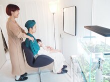 ホリデイハウス(Holiday haus)/肩・くびマッサージ