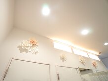 ビジリンヌ/店内