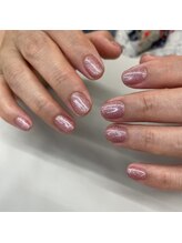 ネイルズノン(Nail's NON)/ワンカラーネイル