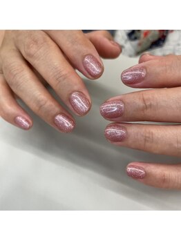 ネイルズノン(Nail's NON)/ワンカラーネイル