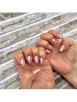 ラティアム 亀山店(LaTiam)/nail♪