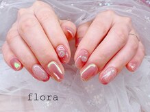 フローラ(flora)/