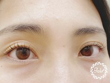 フェア 赤坂(Fair)/パリジェンヌラッシュリフト