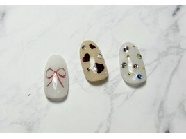 ワンポイントアートＡコース