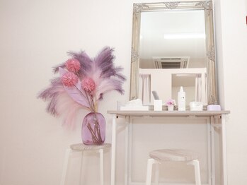 ニコル 各務原いちょう通り店(NICOL)/ドレッサー全体＊