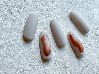 マイネイル 柏店/ショートcourse☆