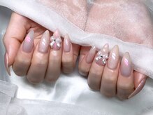 ロワ バイ ジョアアンジェ(Roi by joieange)/韓国風　ワンホン　リボン　