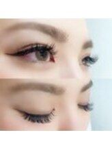 アーリーネイルズウィズアイラッシュ チャチャ小倉店(Early Nails With eyelash)/メガマット付け放題