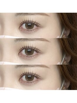 ウイ(u`iii)/上下パーマ