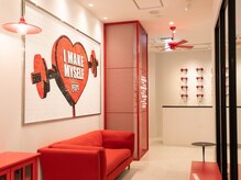 レディーズジム 神戸三宮店(REDY'S GYM)の雰囲気（トレーニング後もお寛ぎ下さいませ♪）