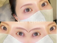 ラニ 銀座(Lani)/ラッシュリフト＆アイブロウwax