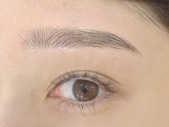 アンバイアオ 本町(UN by ao.)/アイブロウ