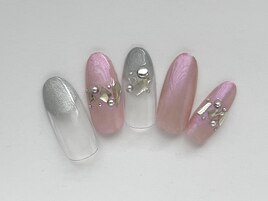 クラッシュマグネット初回￥7800