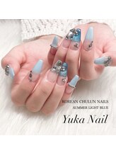 ユカネイル(Yuka Nail)/