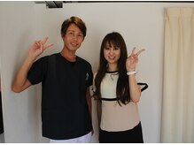 高橋ひろゆき整骨院/【骨盤・姿勢矯正でスッキリ】