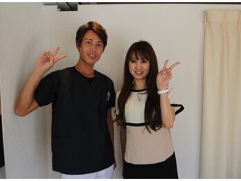 高橋ひろゆき整骨院/【骨盤・姿勢矯正でスッキリ】