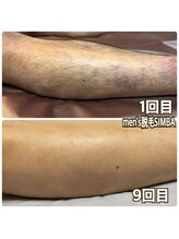 シンバ 倉敷店(SIMBA)/