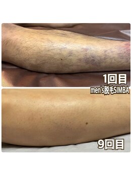 シンバ 倉敷店(SIMBA)/