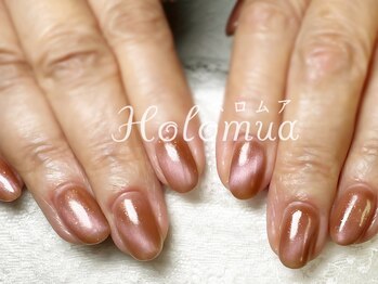 ホロムアガーデン 芝(Holomua Garden)/マグネットワンカラー