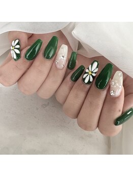 ジプソフィラ/yuka