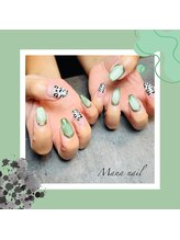 マナネイル(Mana nail)/