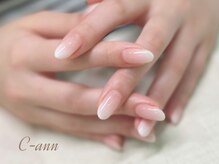 シーアン(C-ann)の雰囲気（人気デザイン◆ベイビーブーマー☆¥8250）