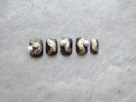 ニュアンスパール☆